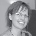 Helle Jorgensen - BHF University Lecturer in Stem Cell and Developmental Biology