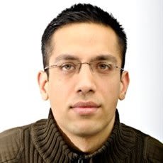 Asif Iqbal